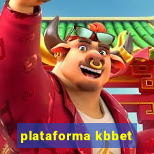 plataforma kbbet